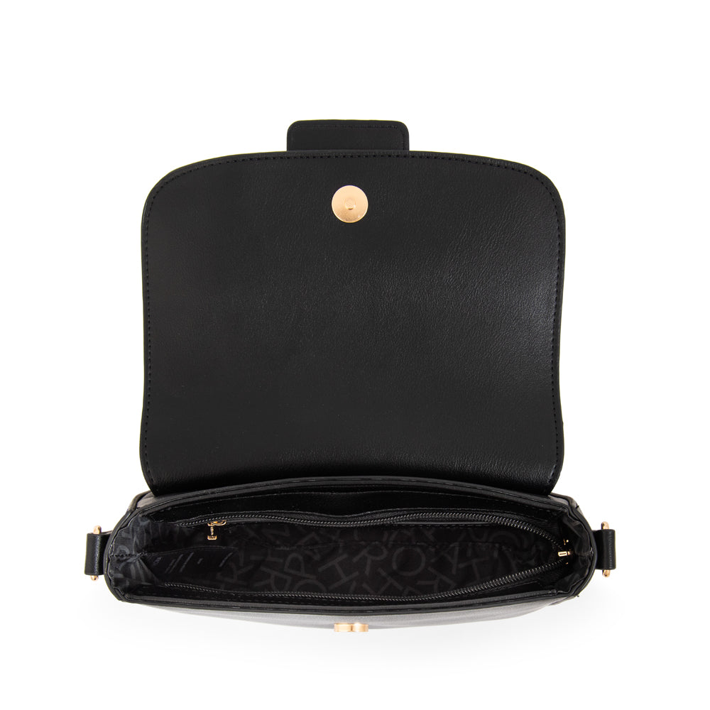 Crossbody Osaka Negro