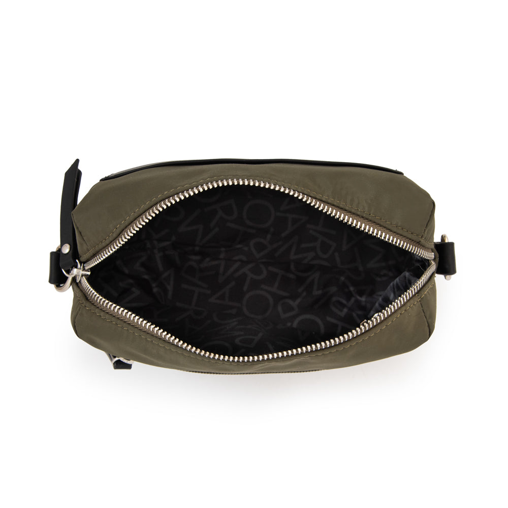 Crossbody Galit Verde Oscuro