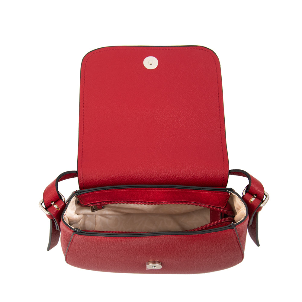 Crossbody Lesage Rojo