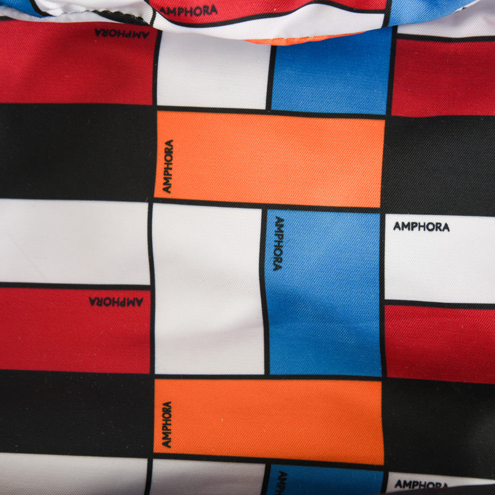 Mochila Chaise Negro Gamuza