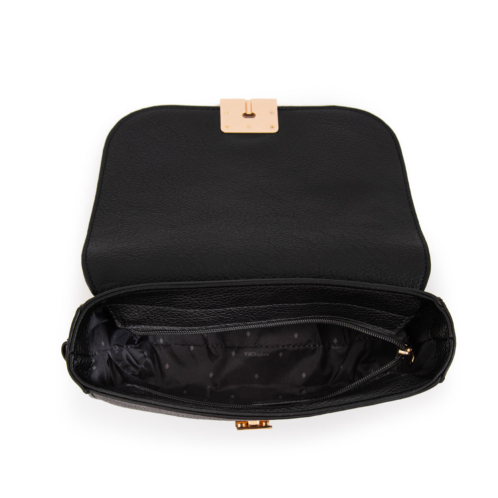 Crossbody Elois Negro