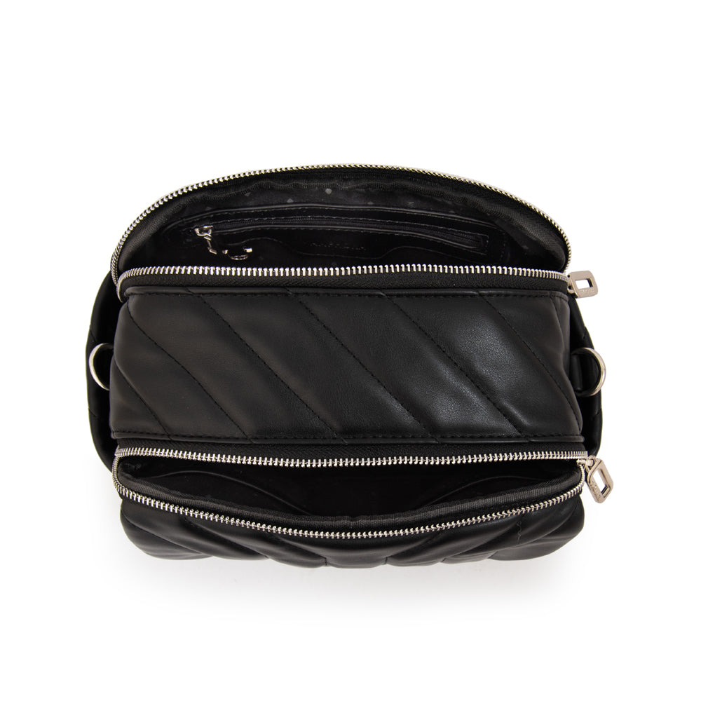 Crossbody Armenia Negro