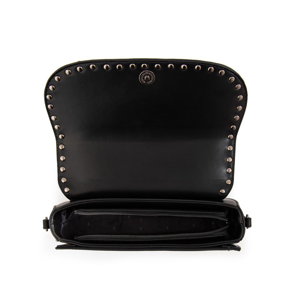 Crossbody Nicola Negro