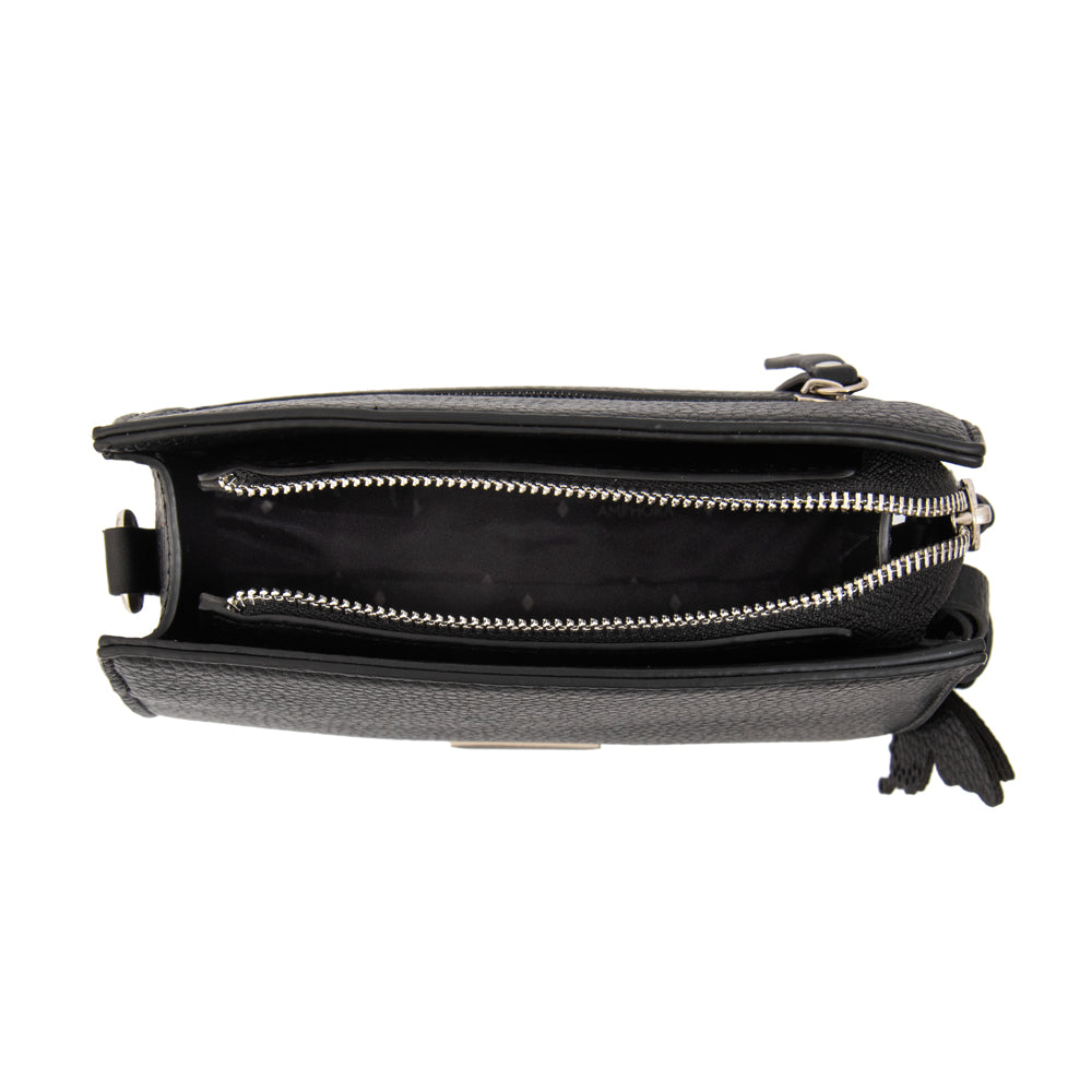Crossbody Maripi Negro
