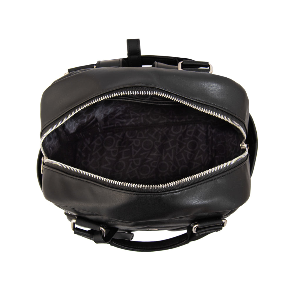 Mochila Georgia Negro Especial