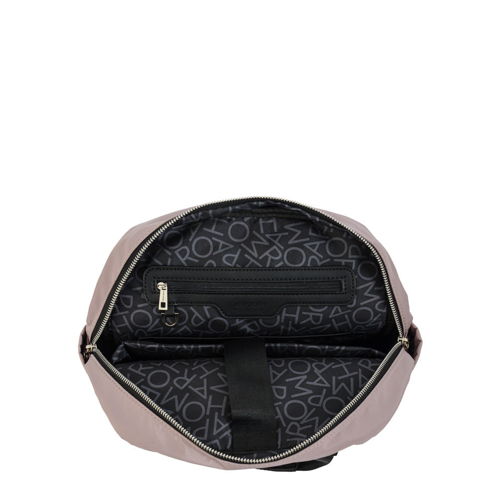 Mochila Georgia Rosado Viejo