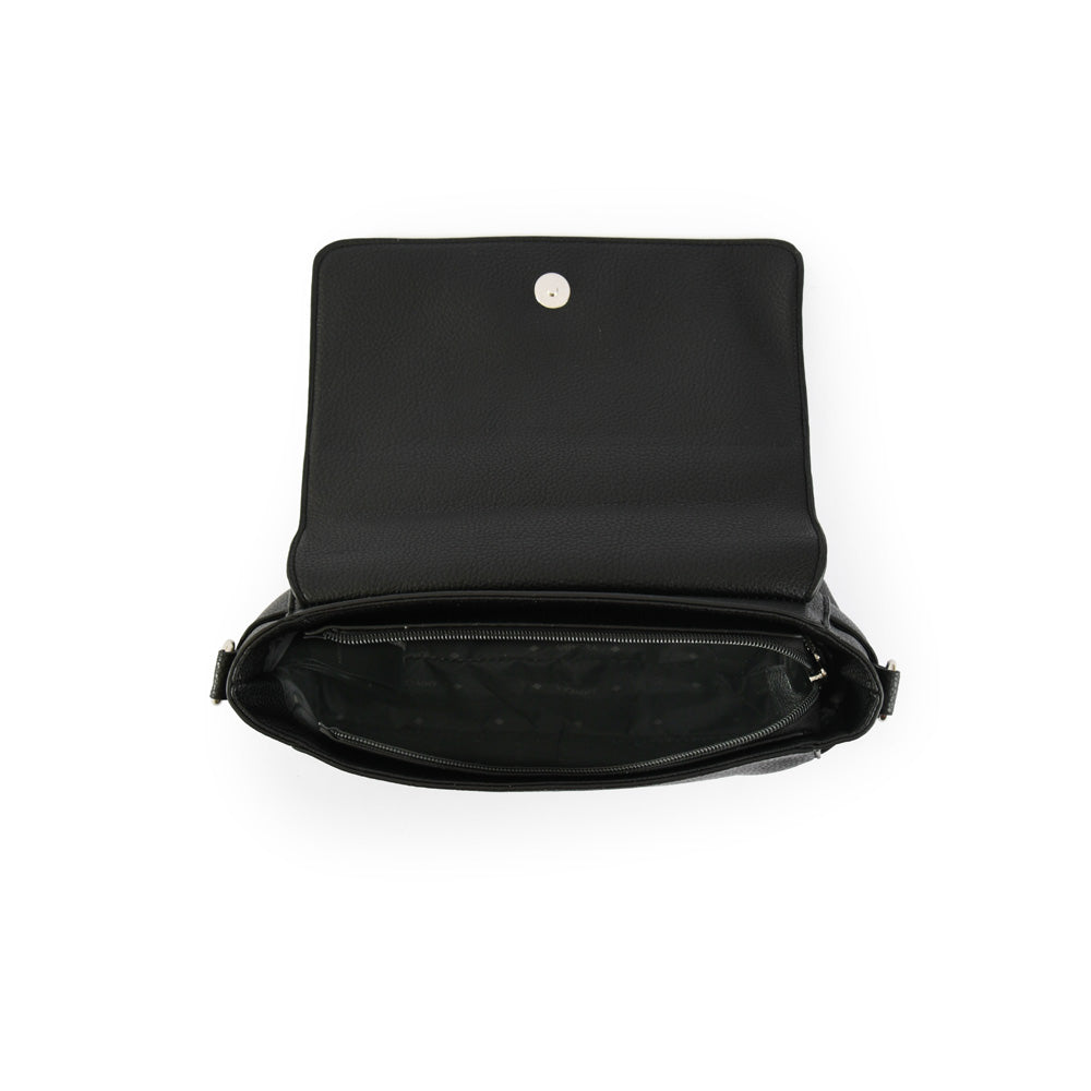 Crossbody Marta Negro