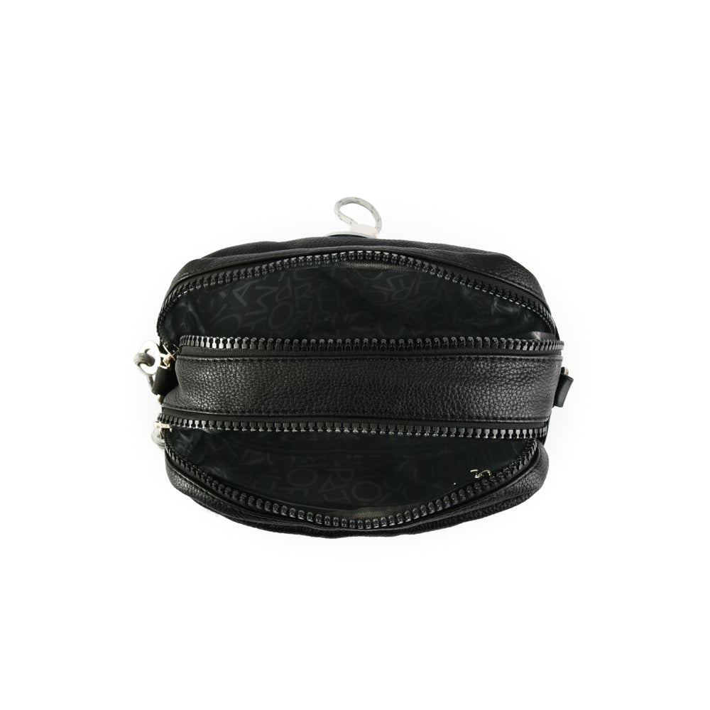 Crossbody Roudy Negro