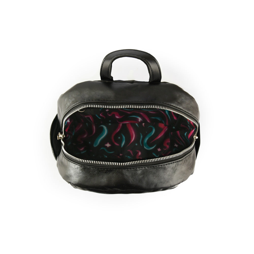 Mochila Organic Negro