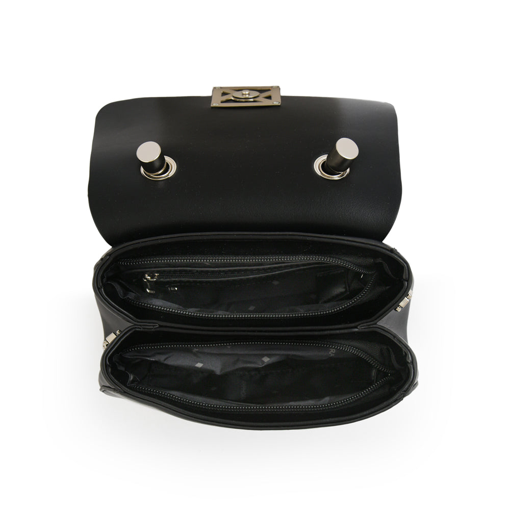 Crossbody Porto Negro