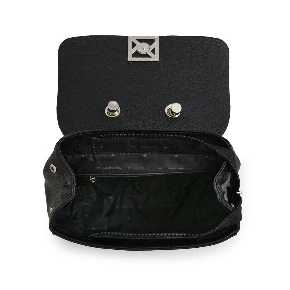 Mochila Porto Negro Especial