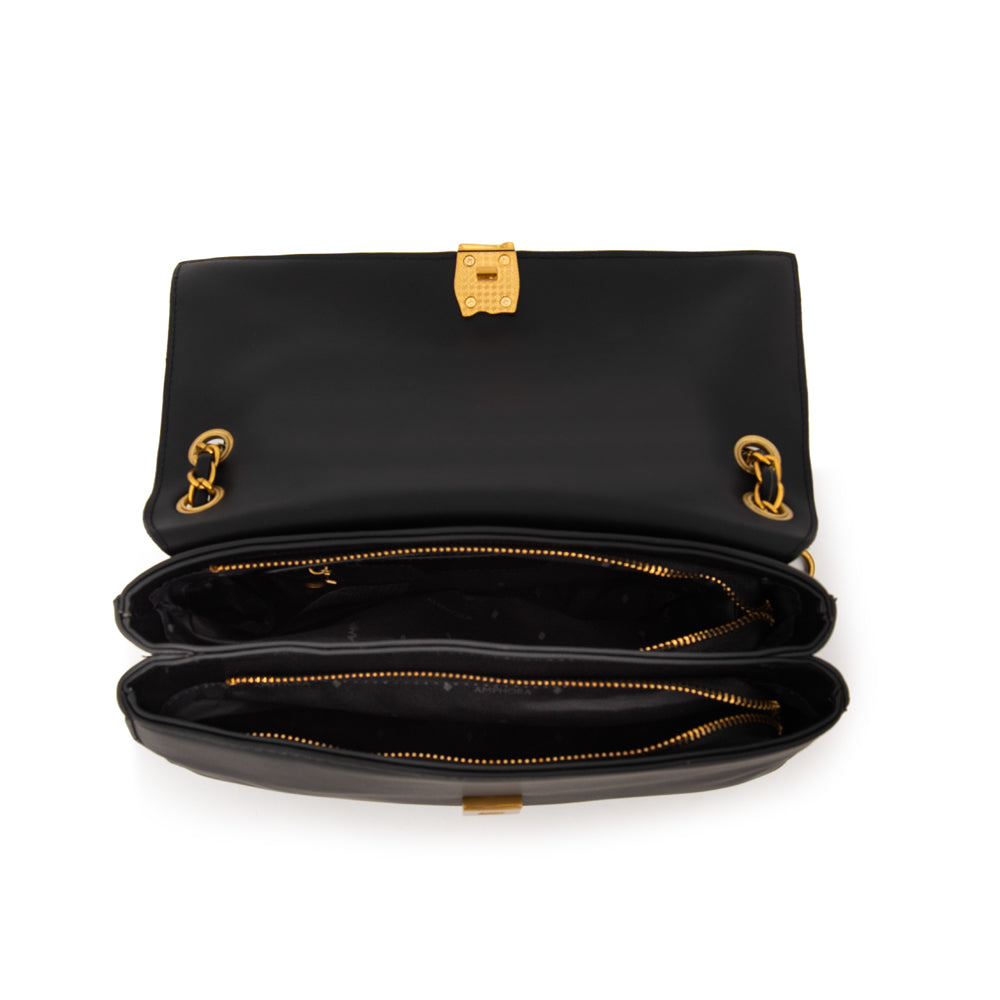 Crossbody Estonia Negro Especial