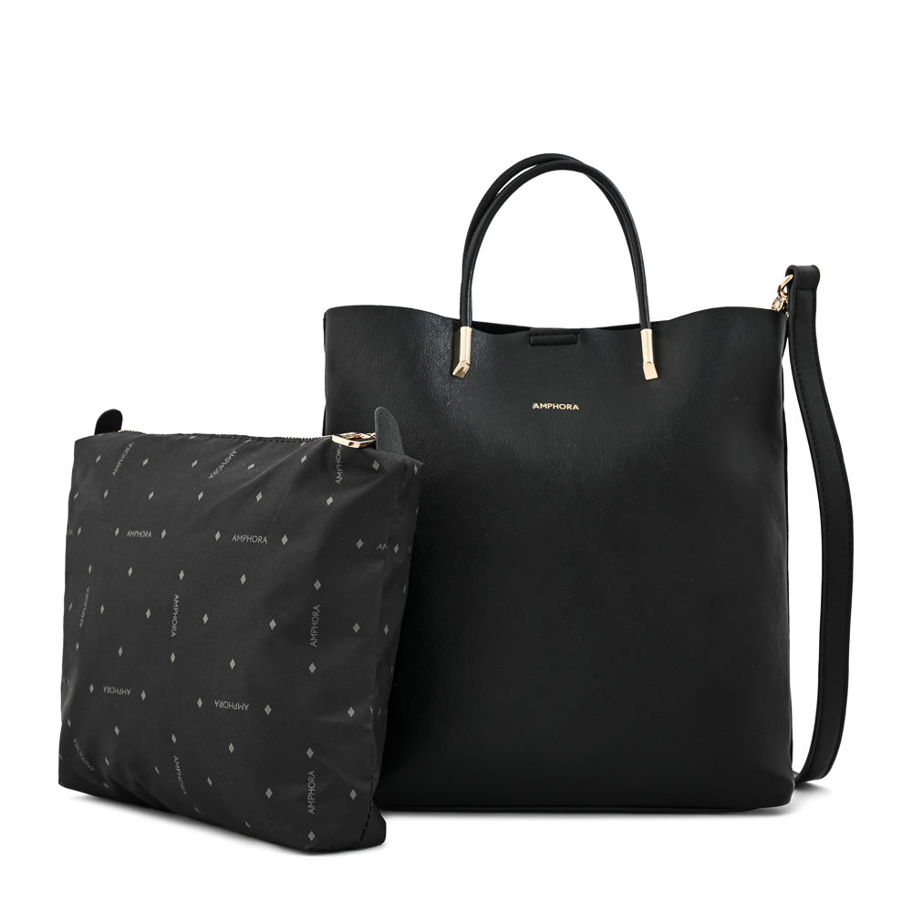 Crossbody Valencia Negro