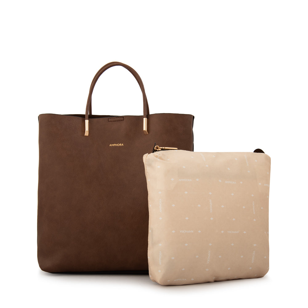 Crossbody Valencia Café