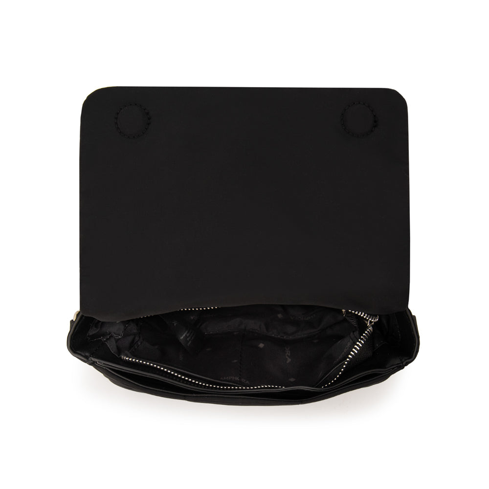 Crossbody Vania Negro Especial