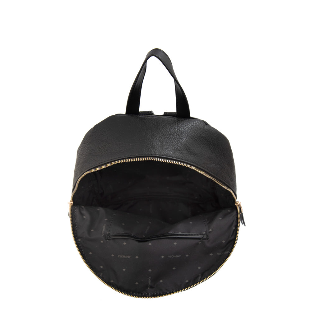 Mochila Benin Negro