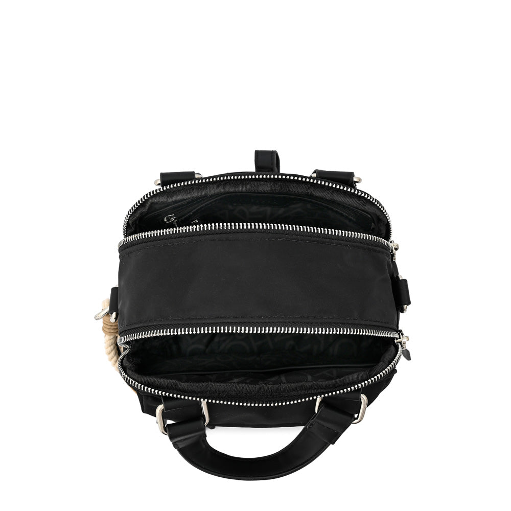 Crossbody Joselina Negro