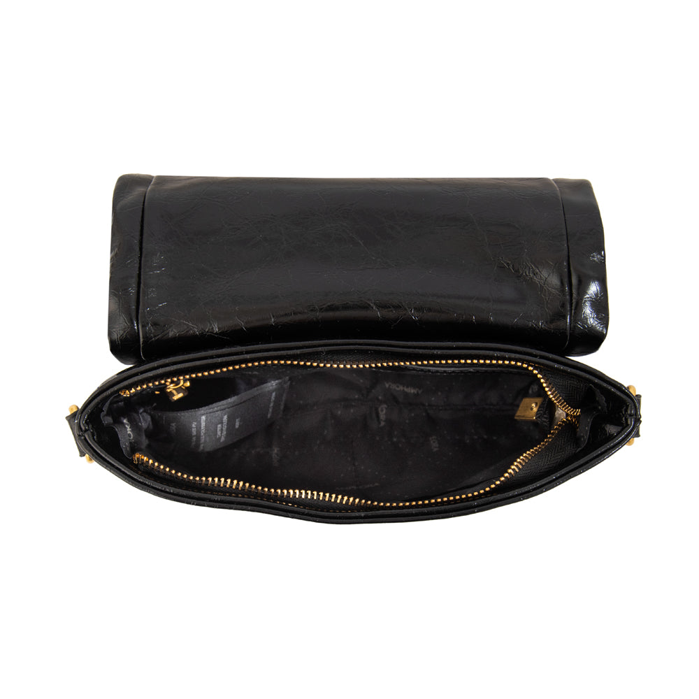 Crossbody Gilly Negro