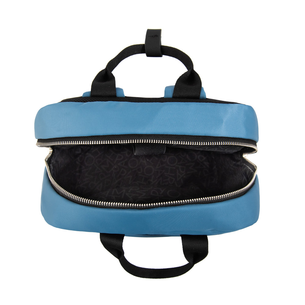 Mochila Porta Laptop 14" Donna Azul