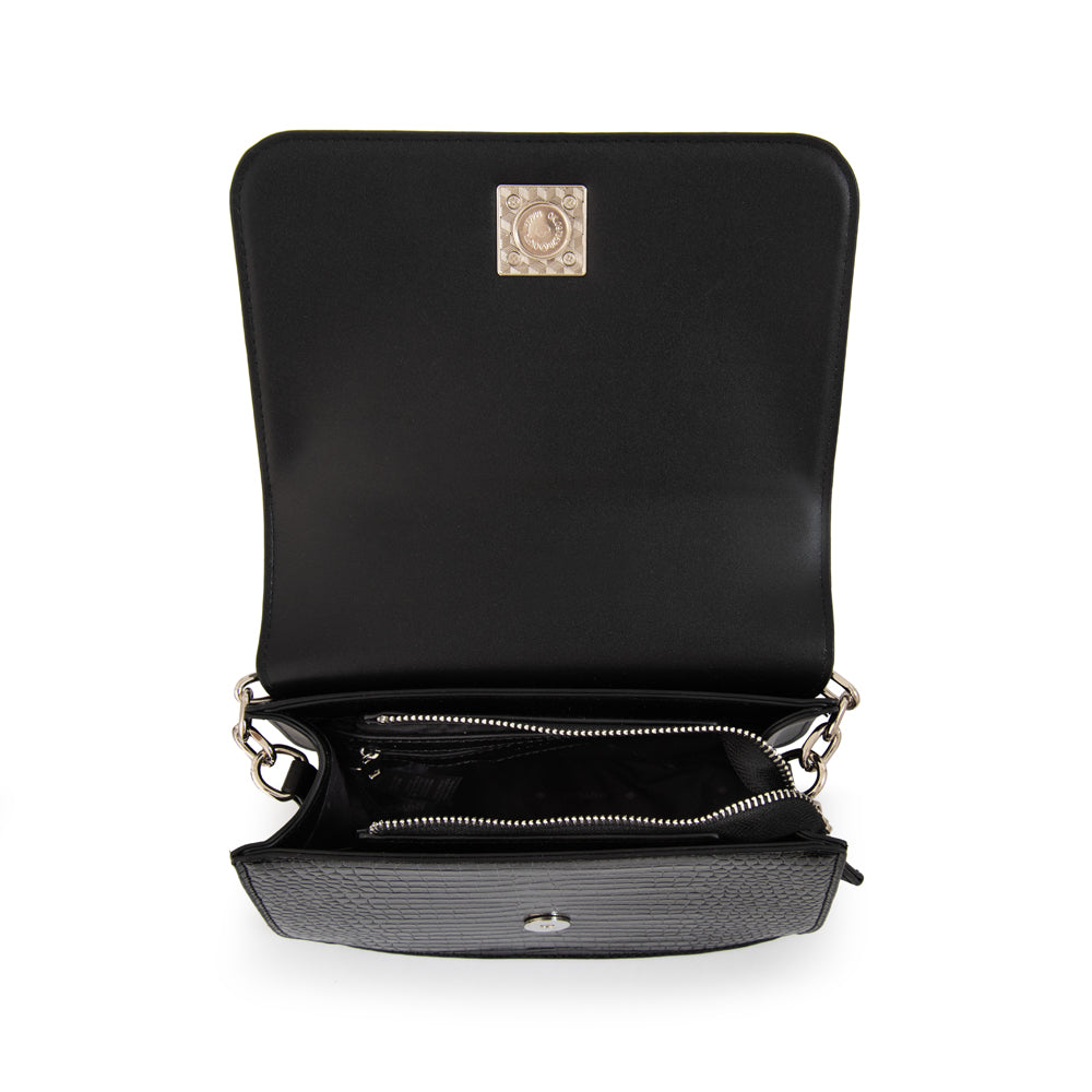 Crossbody Fairy Negro