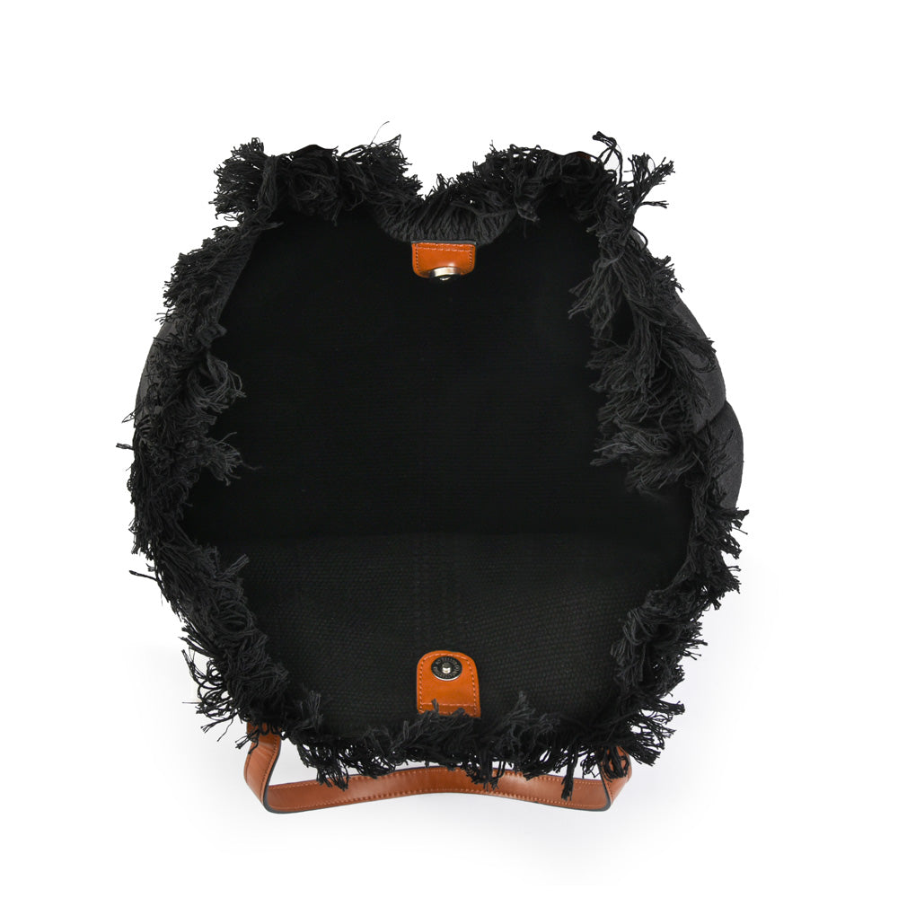 Bolso Monaco Negro
