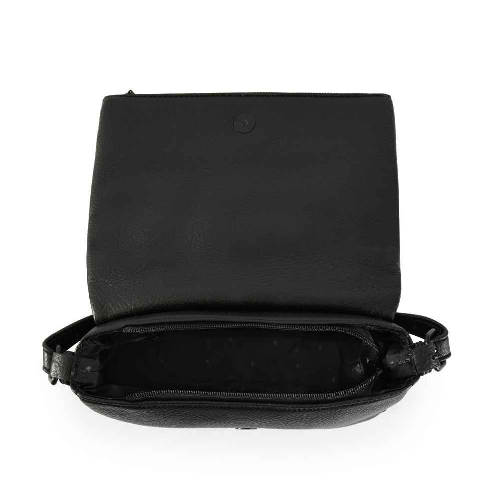 Crossbody Marci Negro