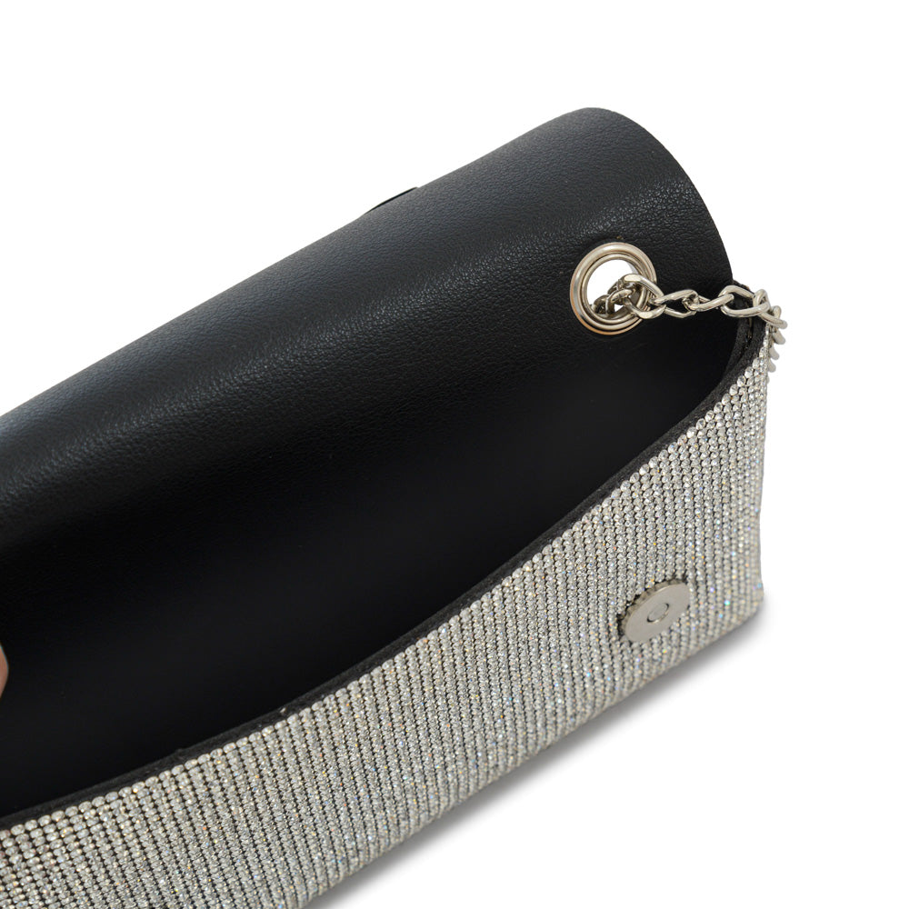 Crossbody Lolita Negro