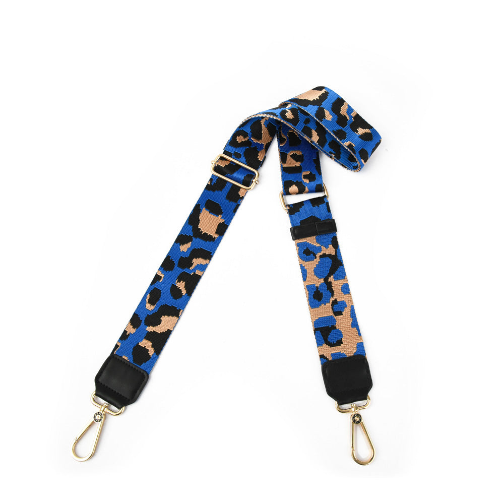 Longstrap Lioni Azul