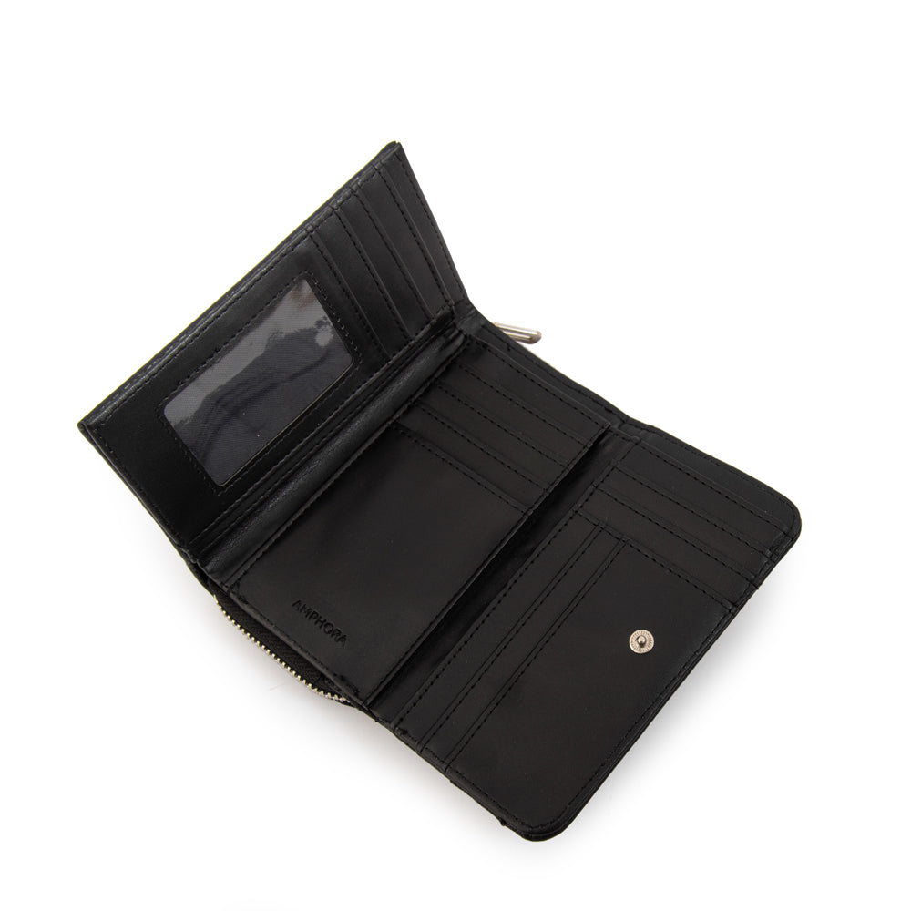 Billetera Bissau Negro