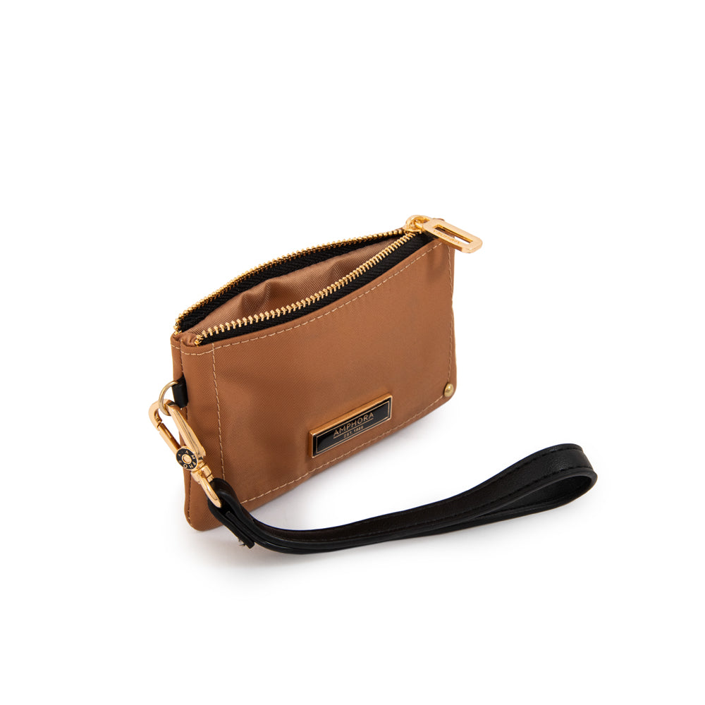 Monedero Canada Camel