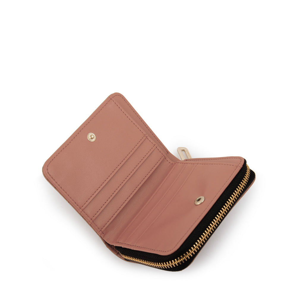 Billetera Lupita Rosado Viejo