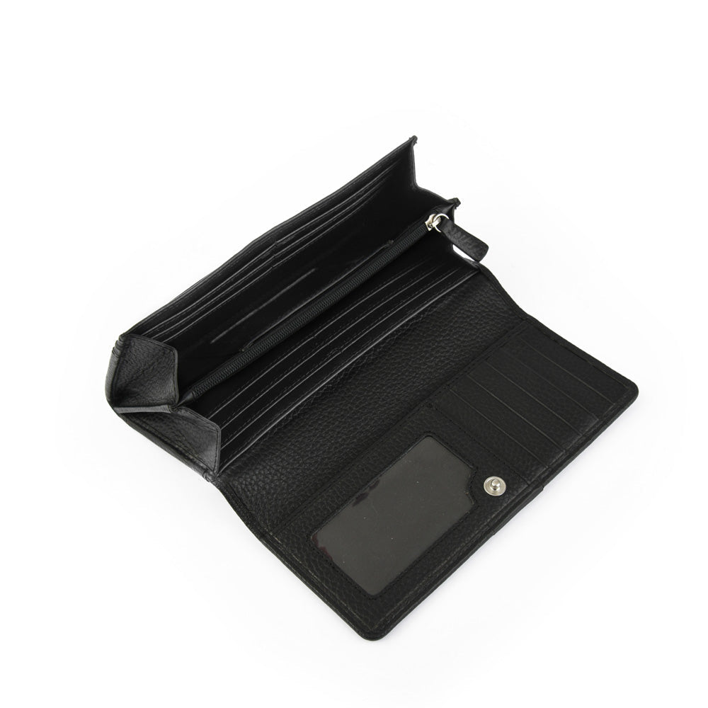 Billetera Peindre Negro