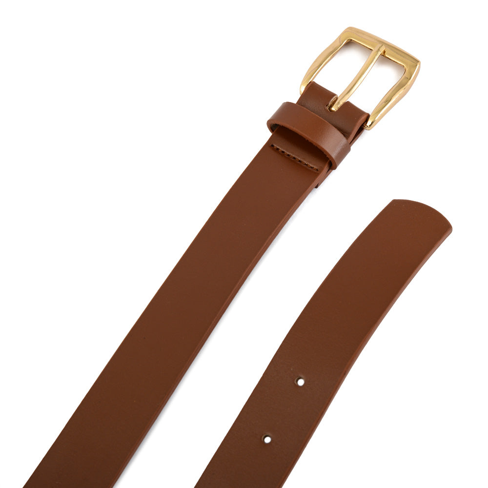 Cinturon Bremen Camel