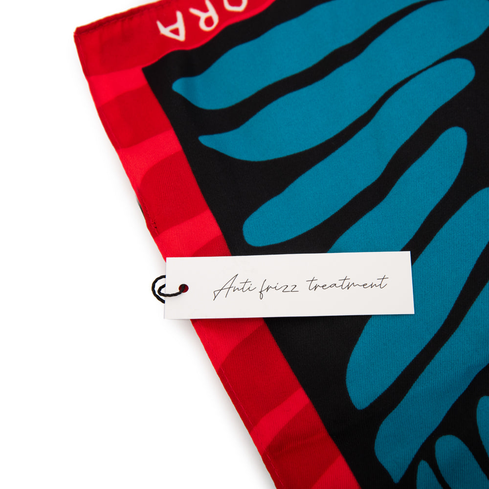 Pañuelo Flowi Mix De Colores