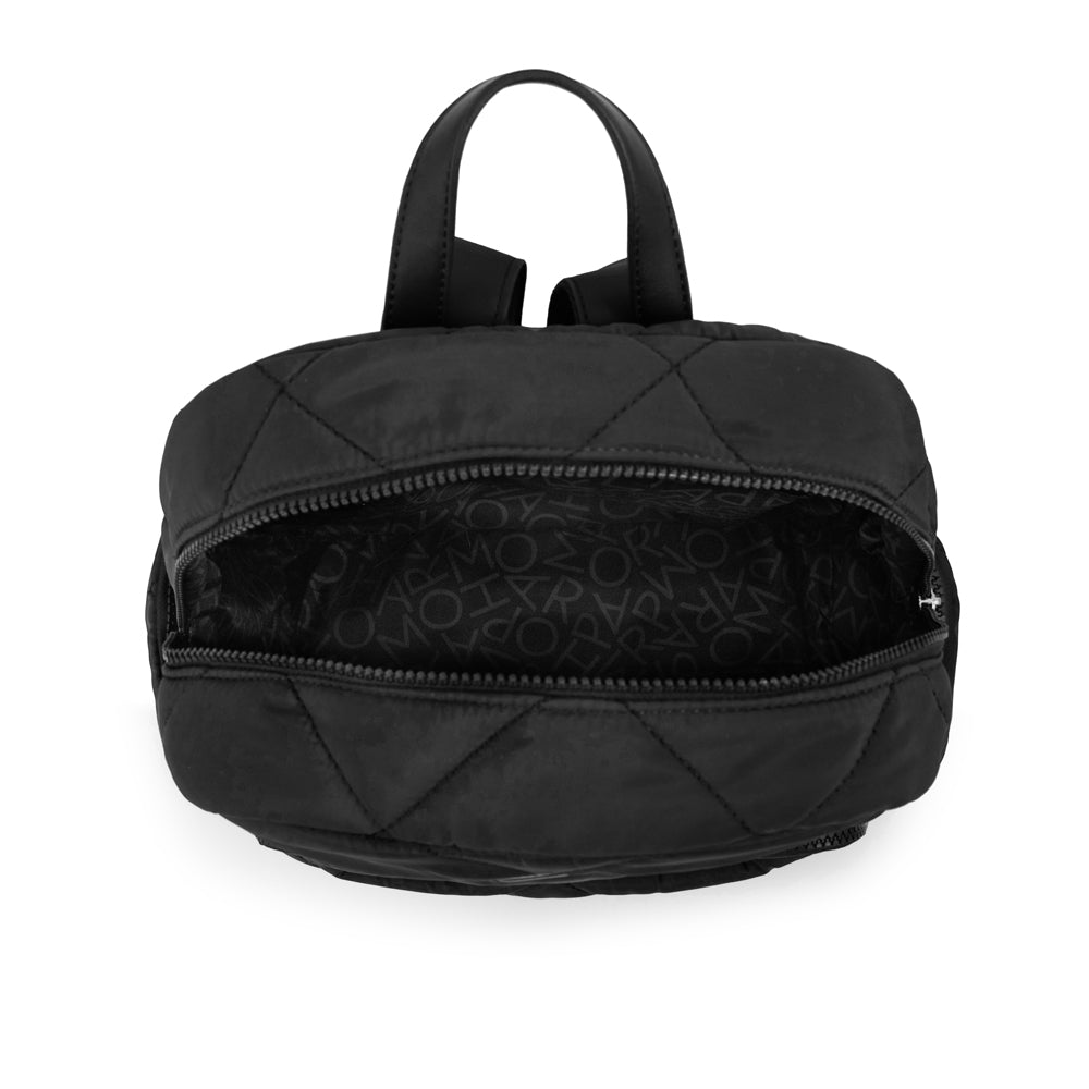 Mochila Laurie Negro