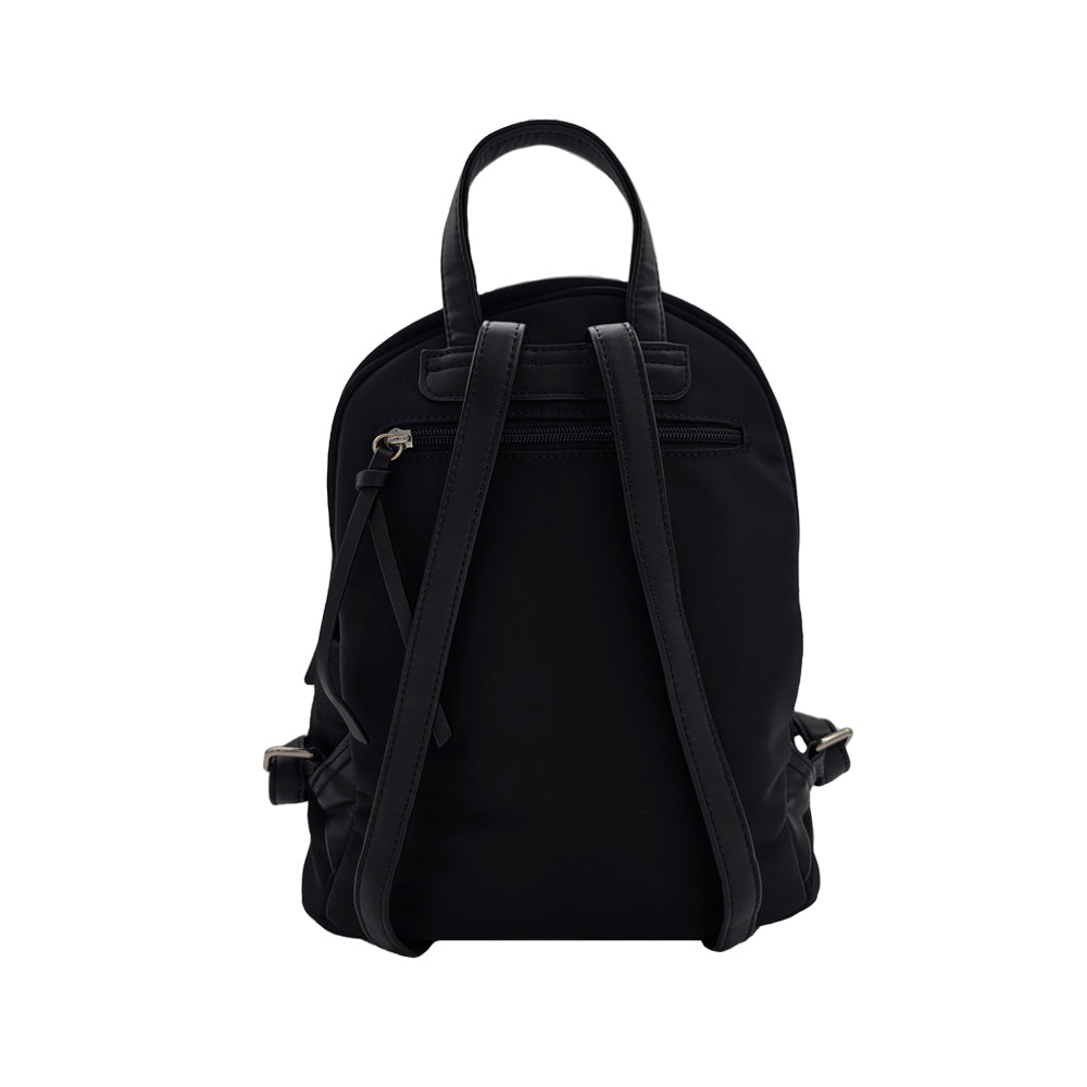 Mochila Lorena Negro Especial