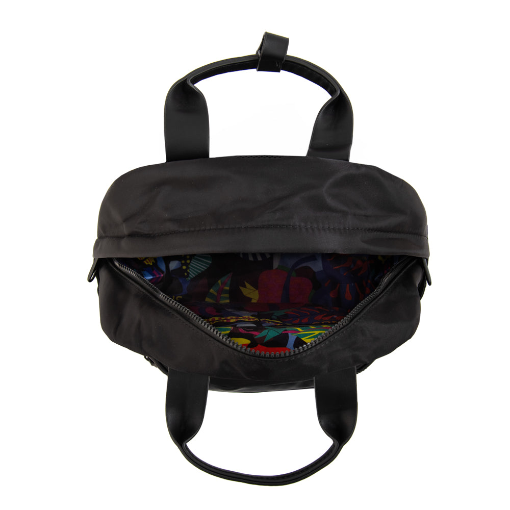 Mochila Porta Laptop Maje Negro