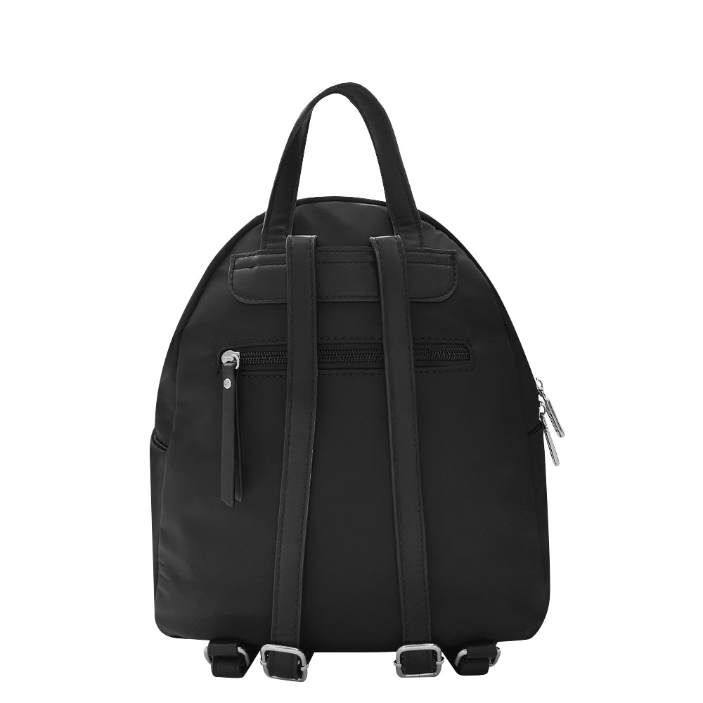 Mochila Marie Negro Especial