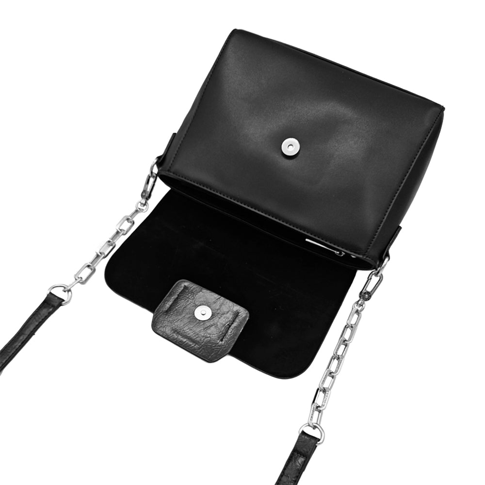 Crossbody Nebet Negro