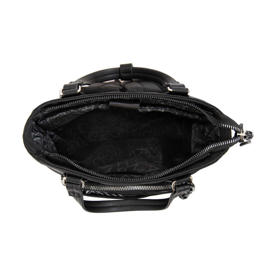 Mochila Porta Laptop Nesta Negro