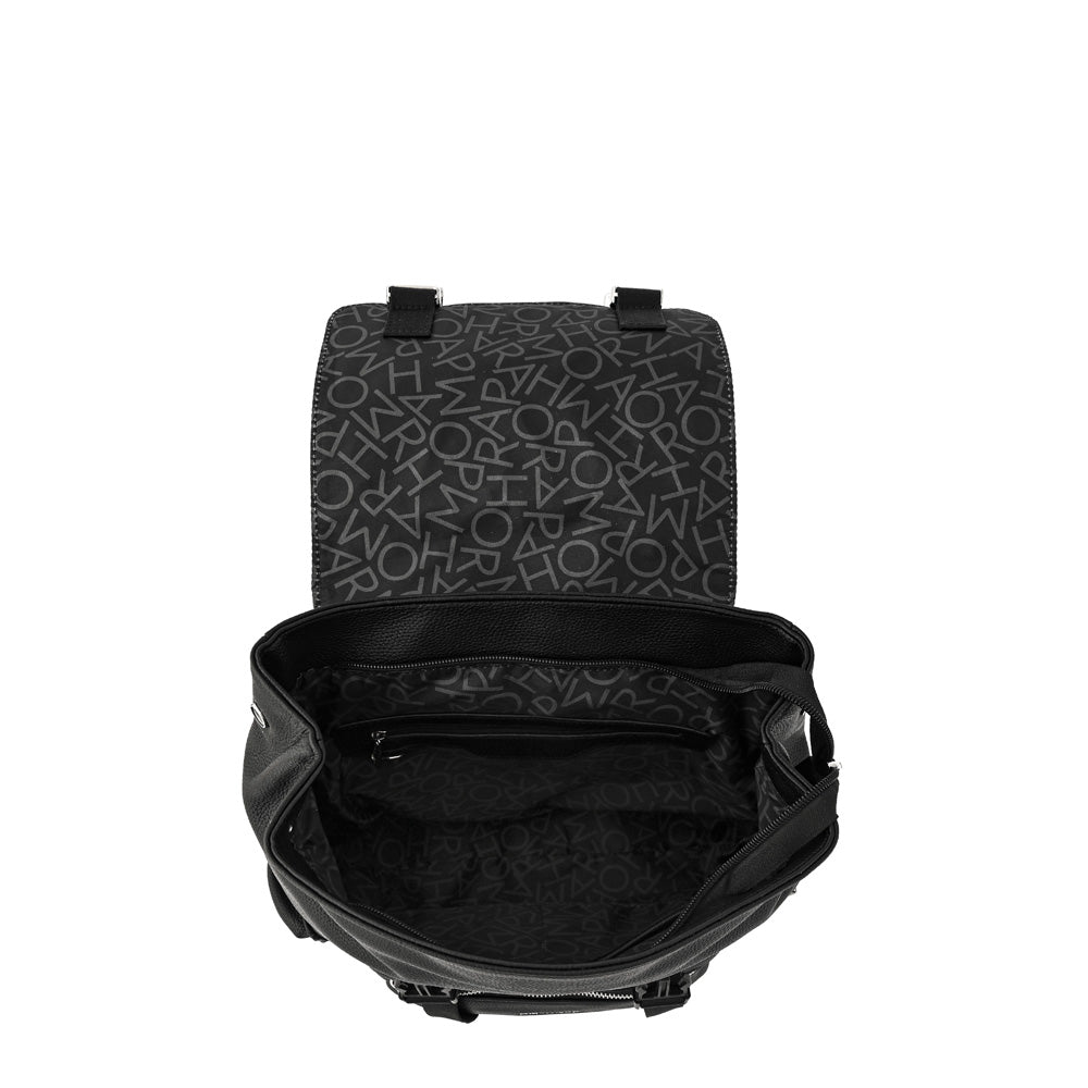 Mochila Oriana Negro