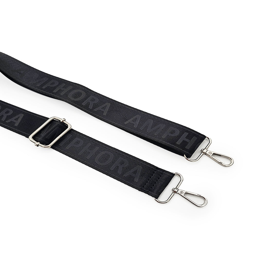 Longstrap Riad Negro