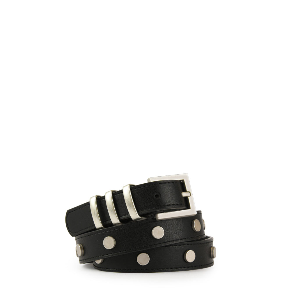 Cinturon Santoria Negro