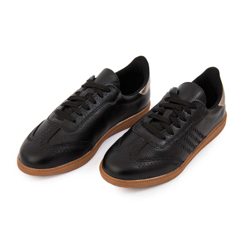 Zapatilla Stella Negro