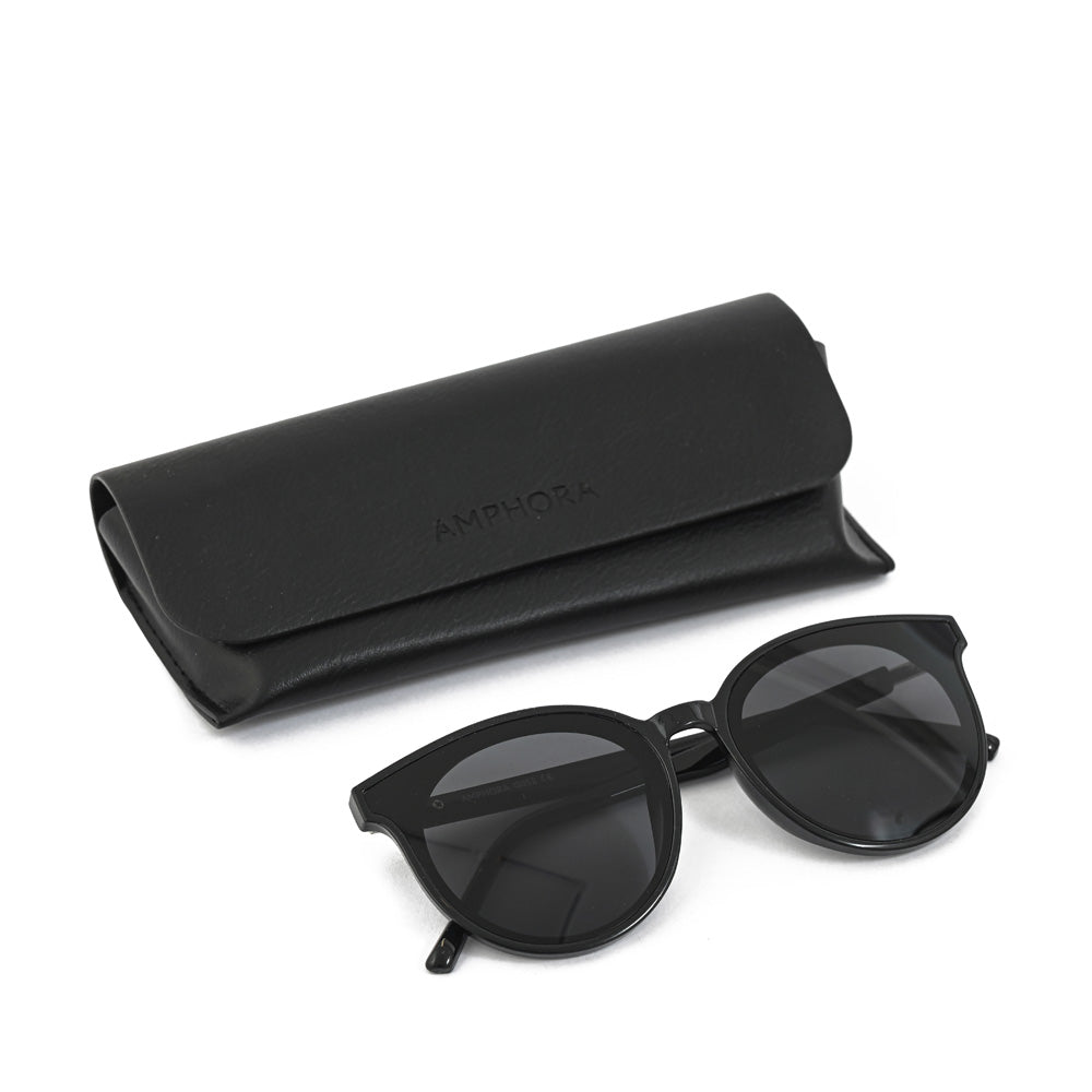 Lentes De Sol Augusta Negro