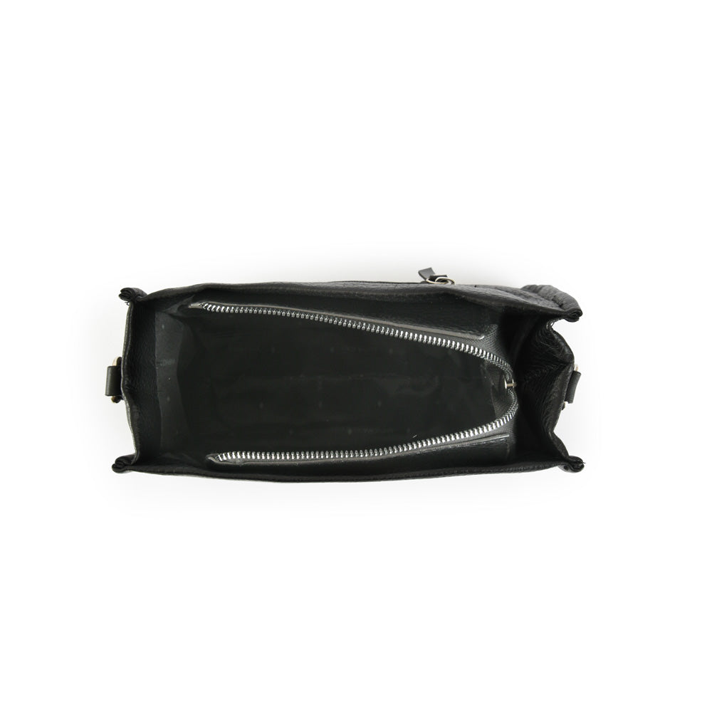 Crossbody Zèbre Ss24 Negro