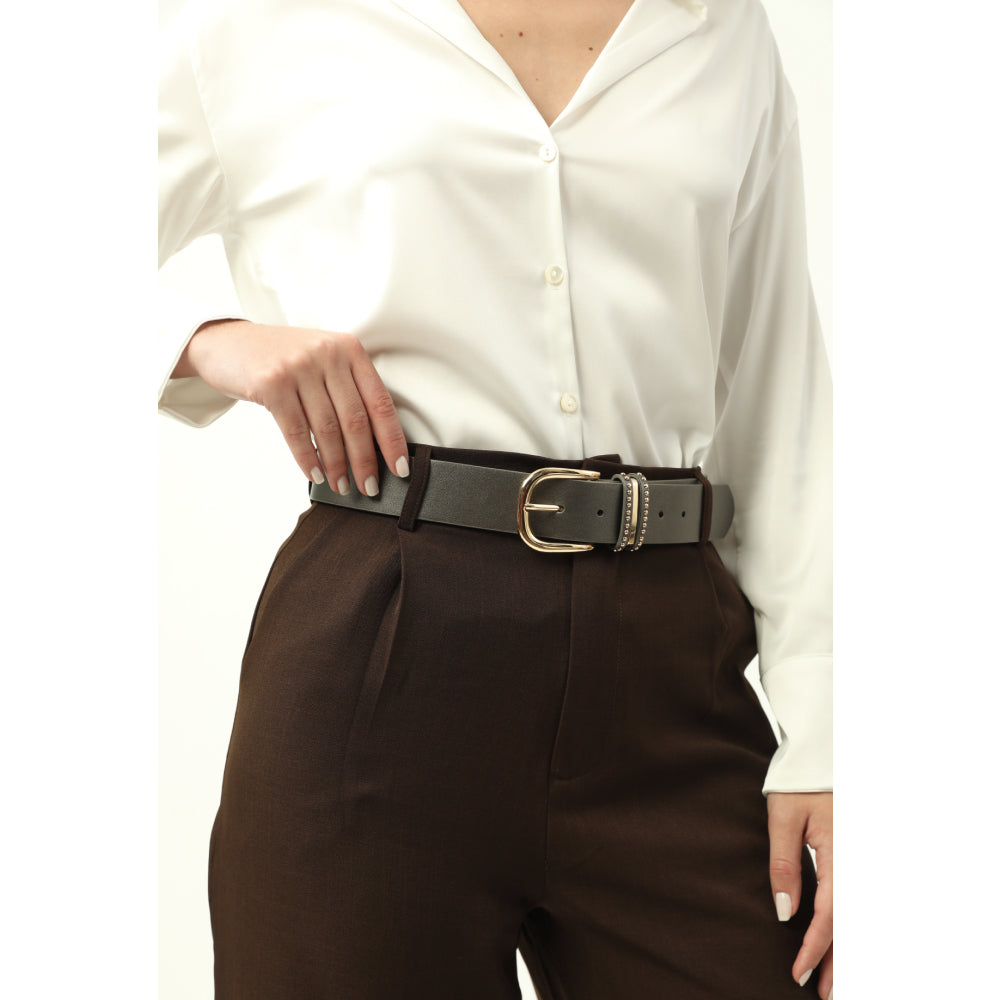 Cinturon Loui Dorado