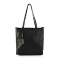 Cartera Dos Asas Consuelo Negro