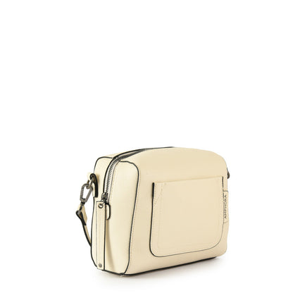 Crossbody Isra Blanco Crudo