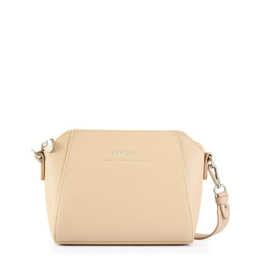 Crossbody Nour Beige